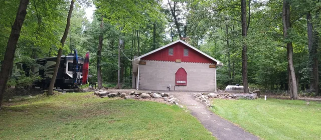 Shady Acres Campgrounds