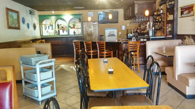 El Jalisco Mexican Restaurant