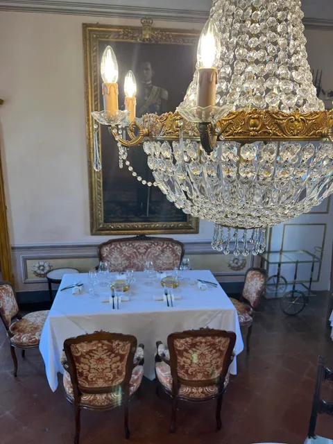 Villa Rambaudi Restaurant, B&B & Events