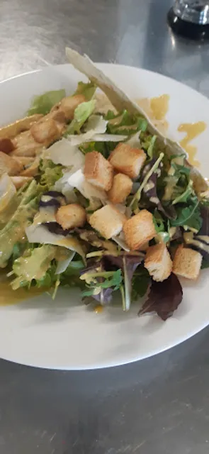 Golf Restaurant Colli Berici