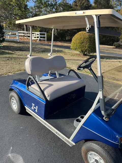 Hobgoods Automotive Upholstery