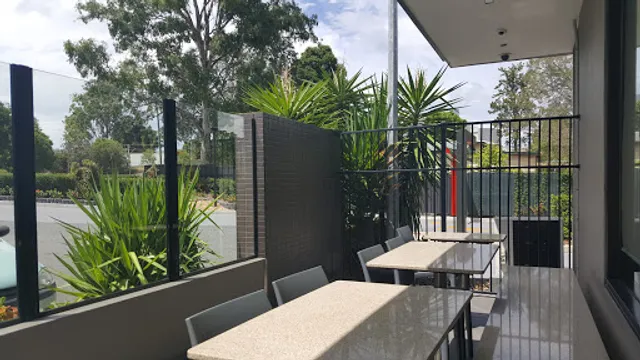 McDonald's Beenleigh