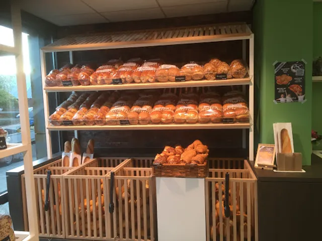 Bread and Confectionery Lorkeers