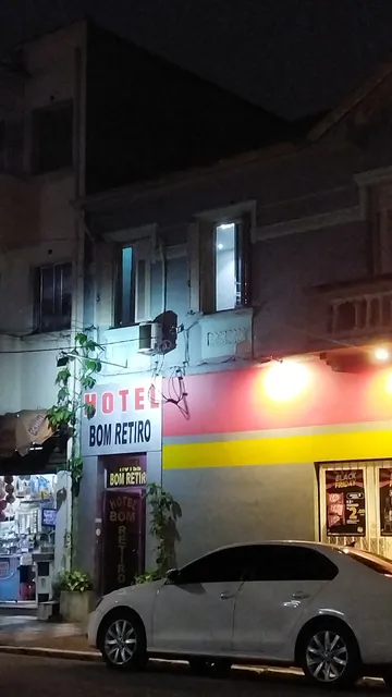 Hotel Bom Retiro