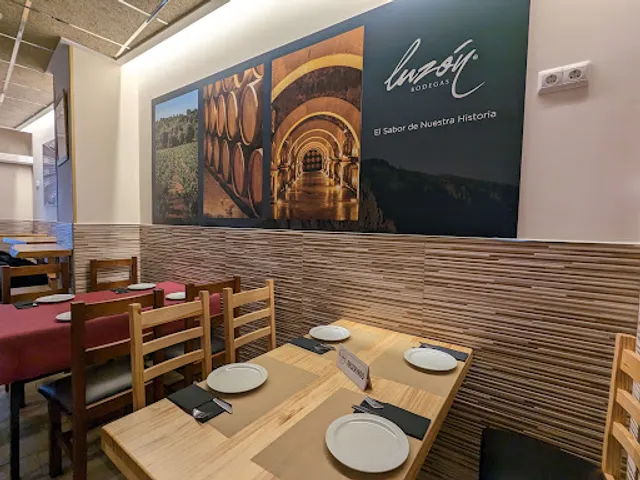 Cervecería La Caña