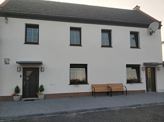 Przystanek Rozkochów