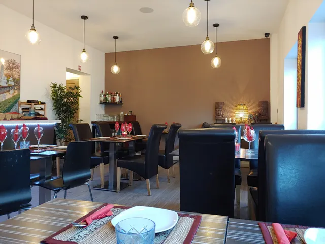 Thai Kitchen, Smithdown Road, Liverpool