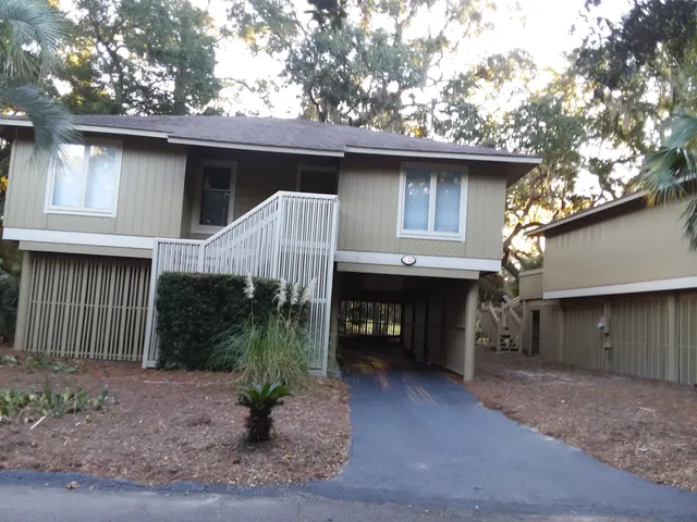 High Hammock Villas offered by ResortQuest