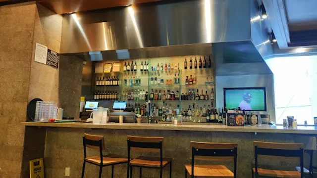 Sammy's Woodfired Pizza