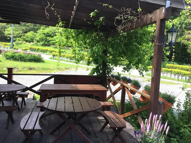 清泉寮パン工房