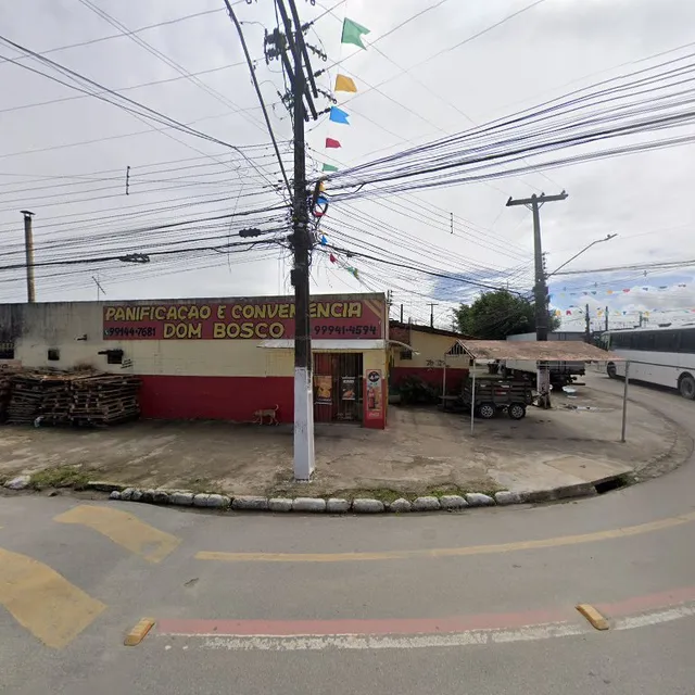 Panificação União