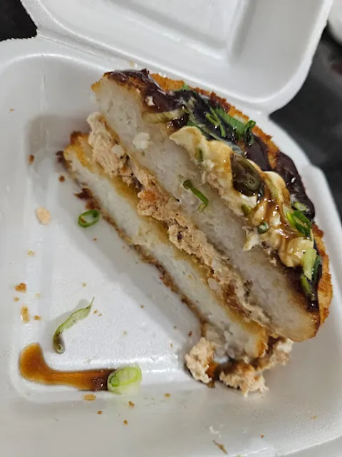 Shinkoo Sushi - Temakeria