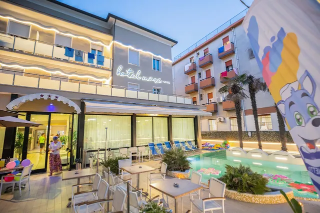 Hotel Maré - Valentini Family Village