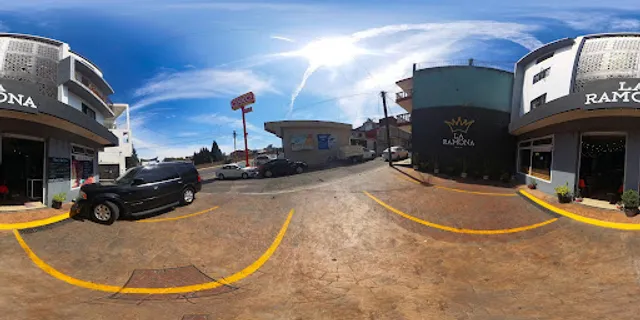 La Ramona Teziutlán