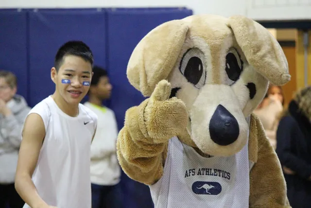 Abington Friends School