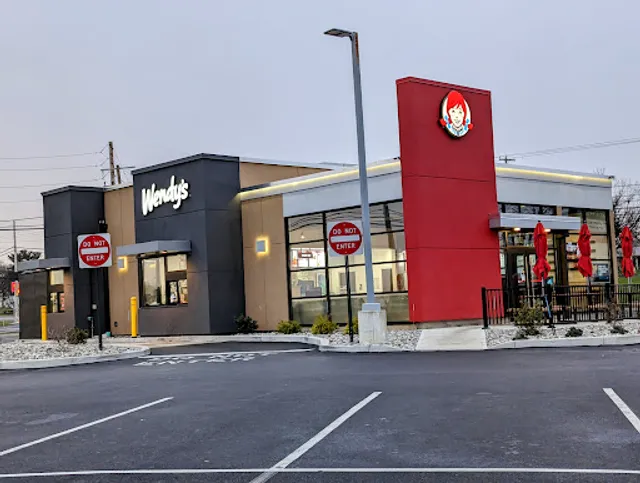 Wendy's