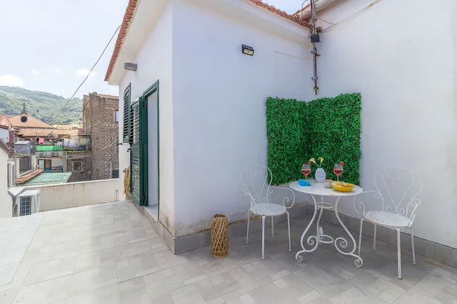 Vivaldo Suite - Accademia