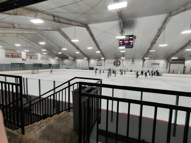 Addison Ice Arena