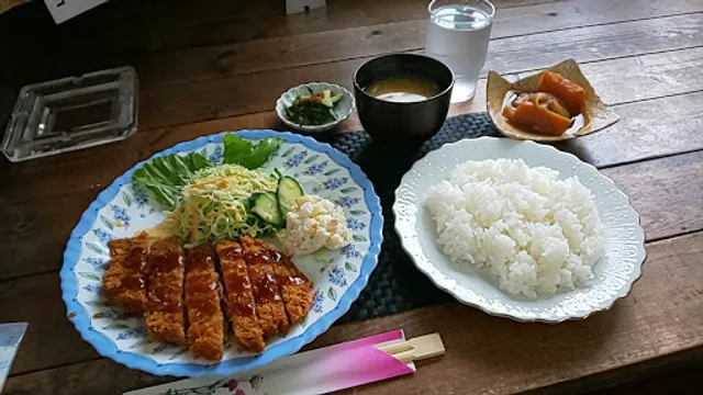 グリーンカントリーハウス・パセイニヤ