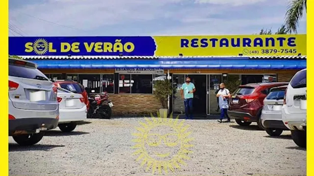 Sol de Verão Restaurante