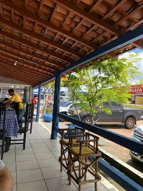 Churrascaria Panela de Barro