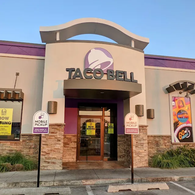 Taco Bell
