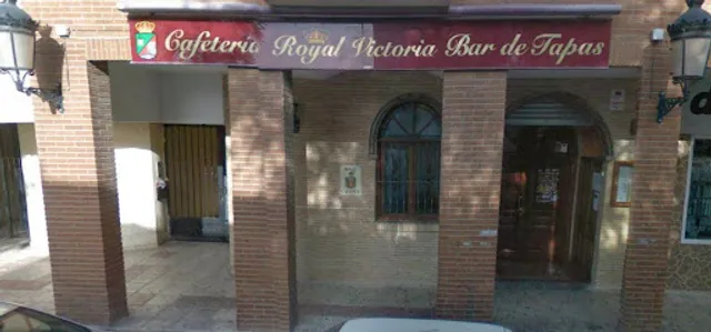 Royal Victoria Casa Juan