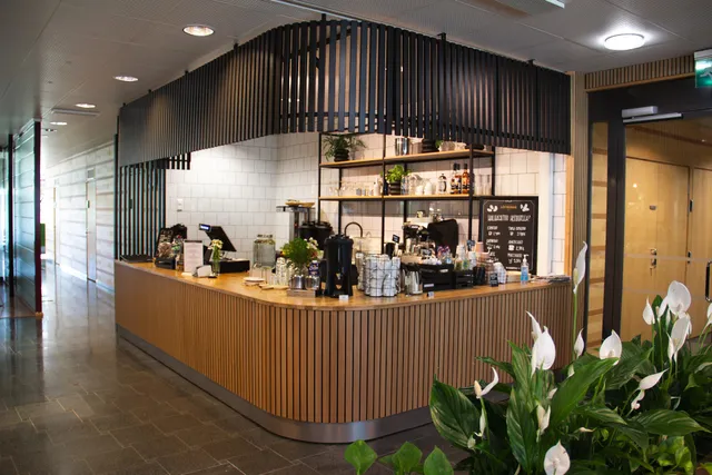 Ravintola Sulo Puisto