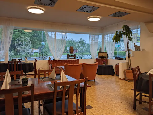 Ristorante Pizzeria Pia