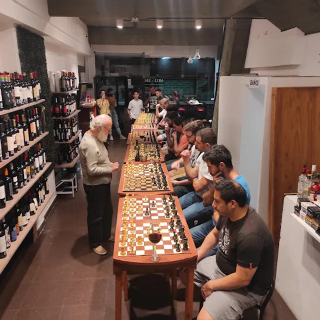 Centro Cultural Armoza