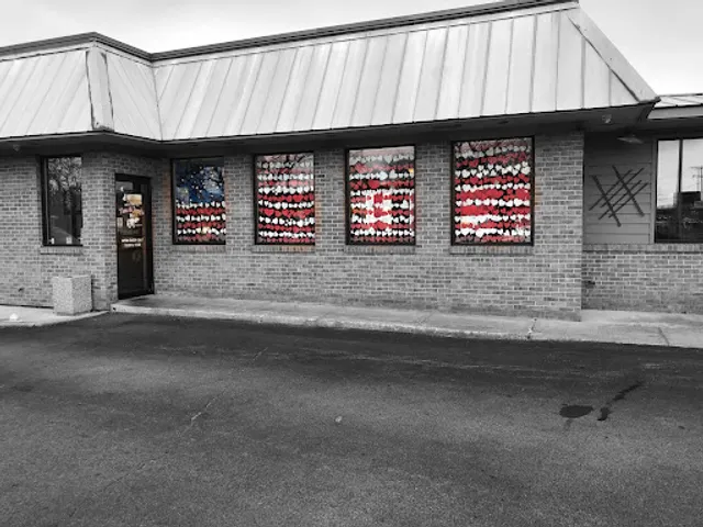 Tom & Jerry's Restaurant featuring Catering by Diann