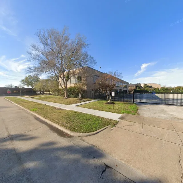 Houston Christian Assembly 曉士頓基督徒聚會