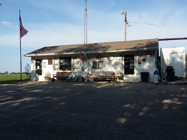 Hickory Lane Campground