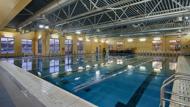 South Holland Community Center