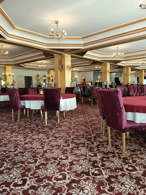 RAVZA TERMAL OTEL ŞİFA VE SEFANIN ADRESİ