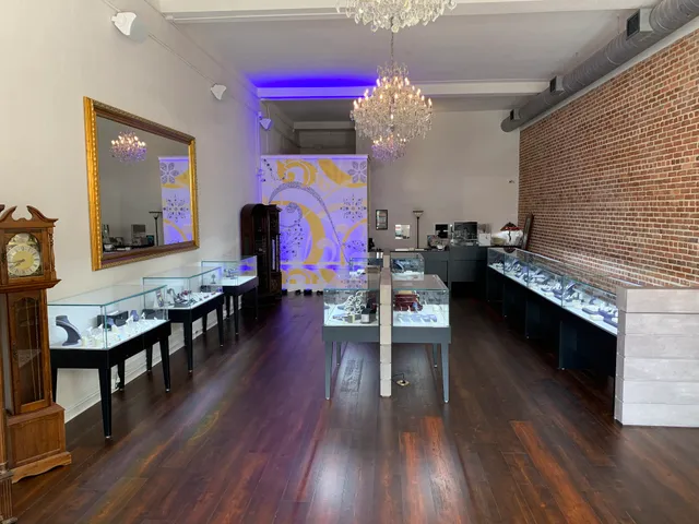 Plantation Jewelers