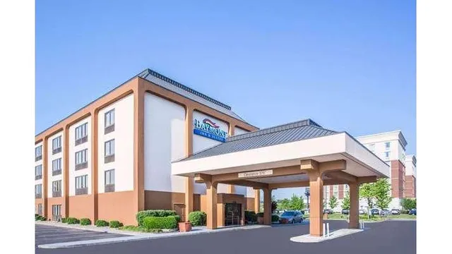 Baymont by Wyndham Cincinnati