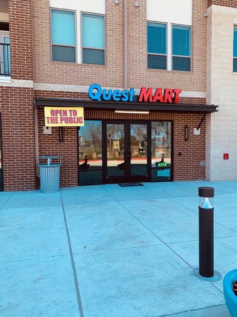 Quest Mart