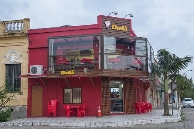 Dadá Lanches & Pizza