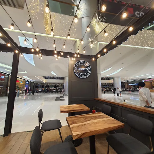 Abaca Baking Company® (Coffee Shop) - SM Seaside