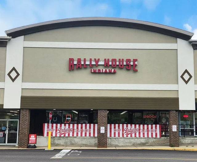 Rally House Eastland Plaza