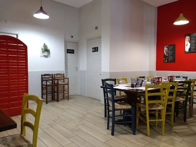 Pizzeria Salvatore Zombino