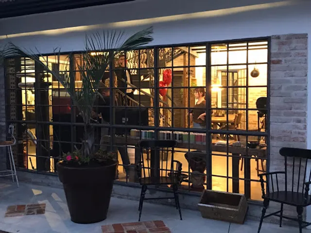 COR Café - Jardins São Lourenço