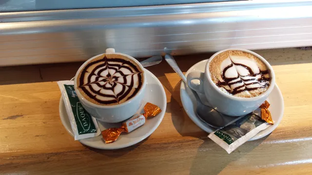 Irusta kafetegi-taberna