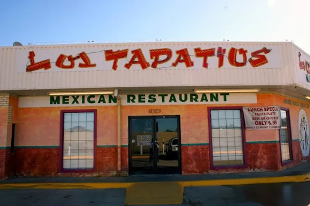 Los Tapatios