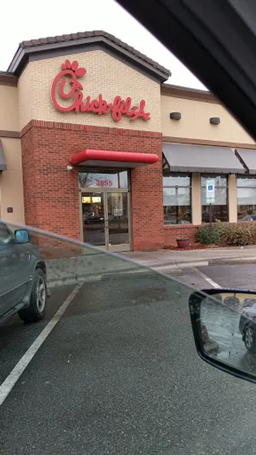 Chick-fil-A