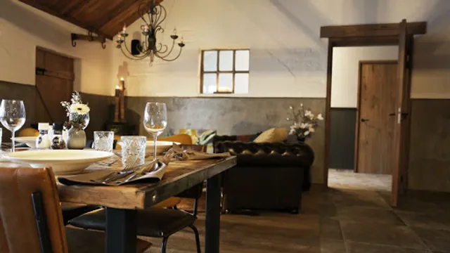 Blizz @ De Mouthoeve