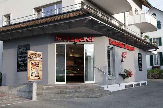 Reussthal Metzgerei