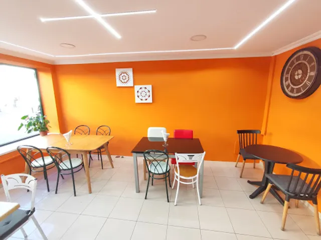 Indian restaurant cheema