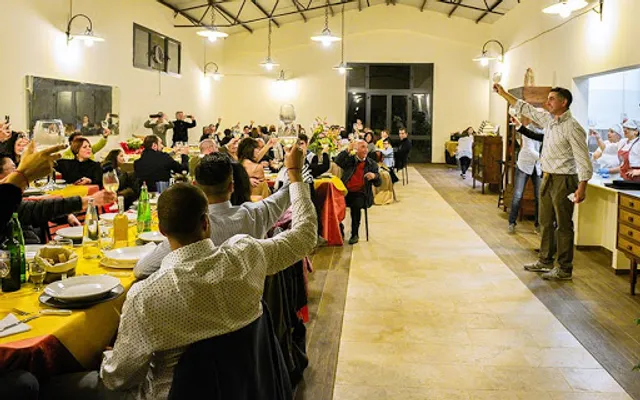 Agriristoro F.lli Pira